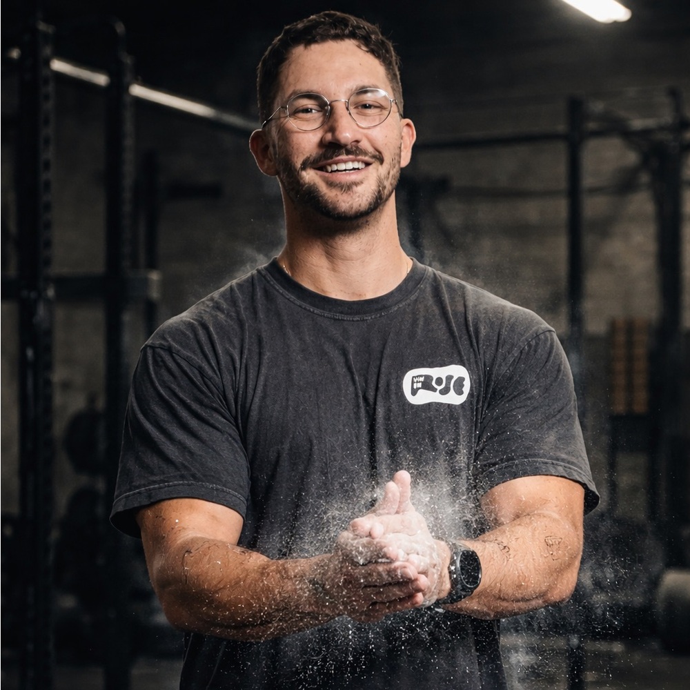 Meet your Posher, Daniel